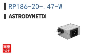 RP186-20-.47-W ͼƬ